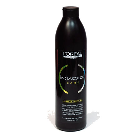 loreal tratamiento inoa care 500ml